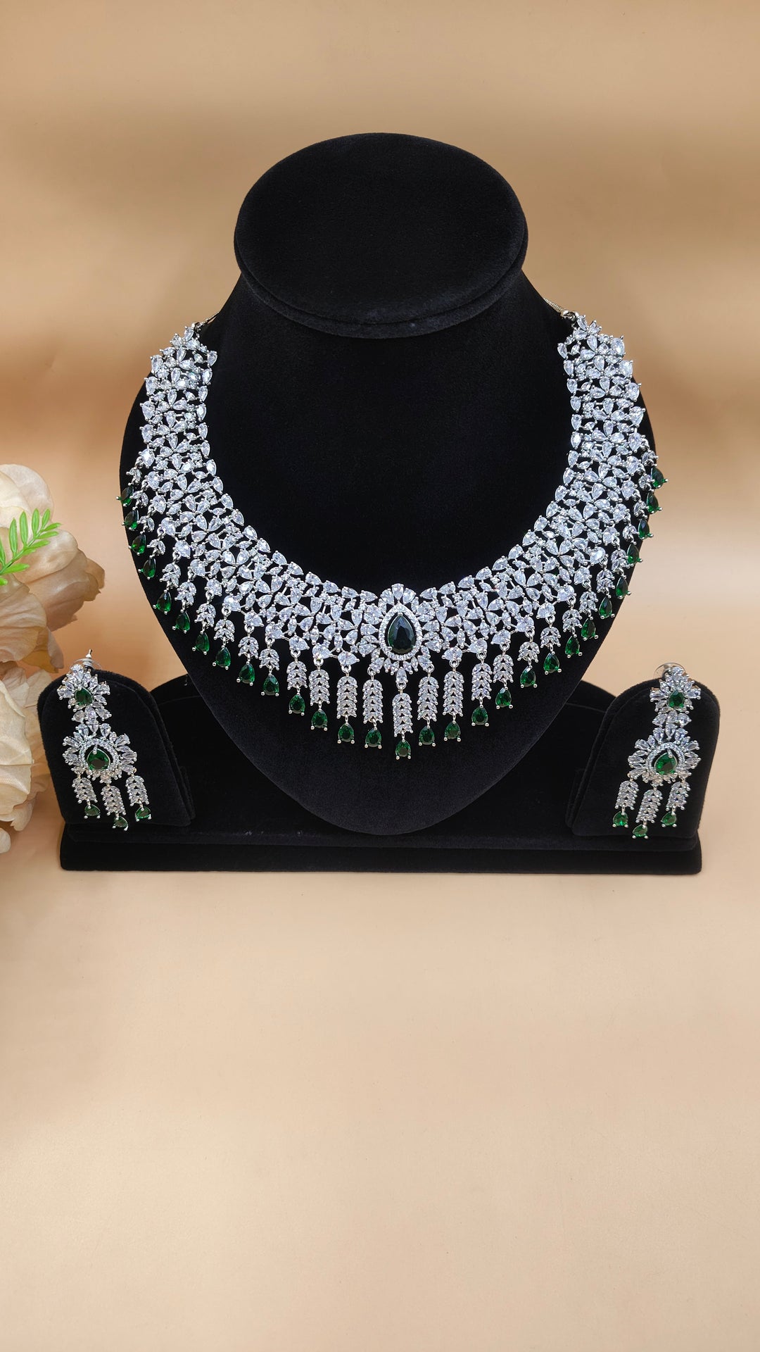Ishita AD Set