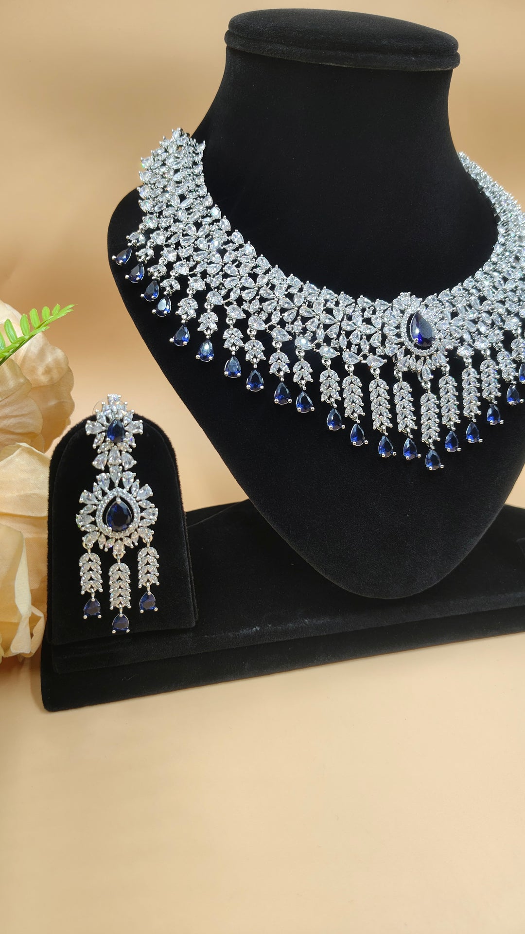 Ishita AD Set