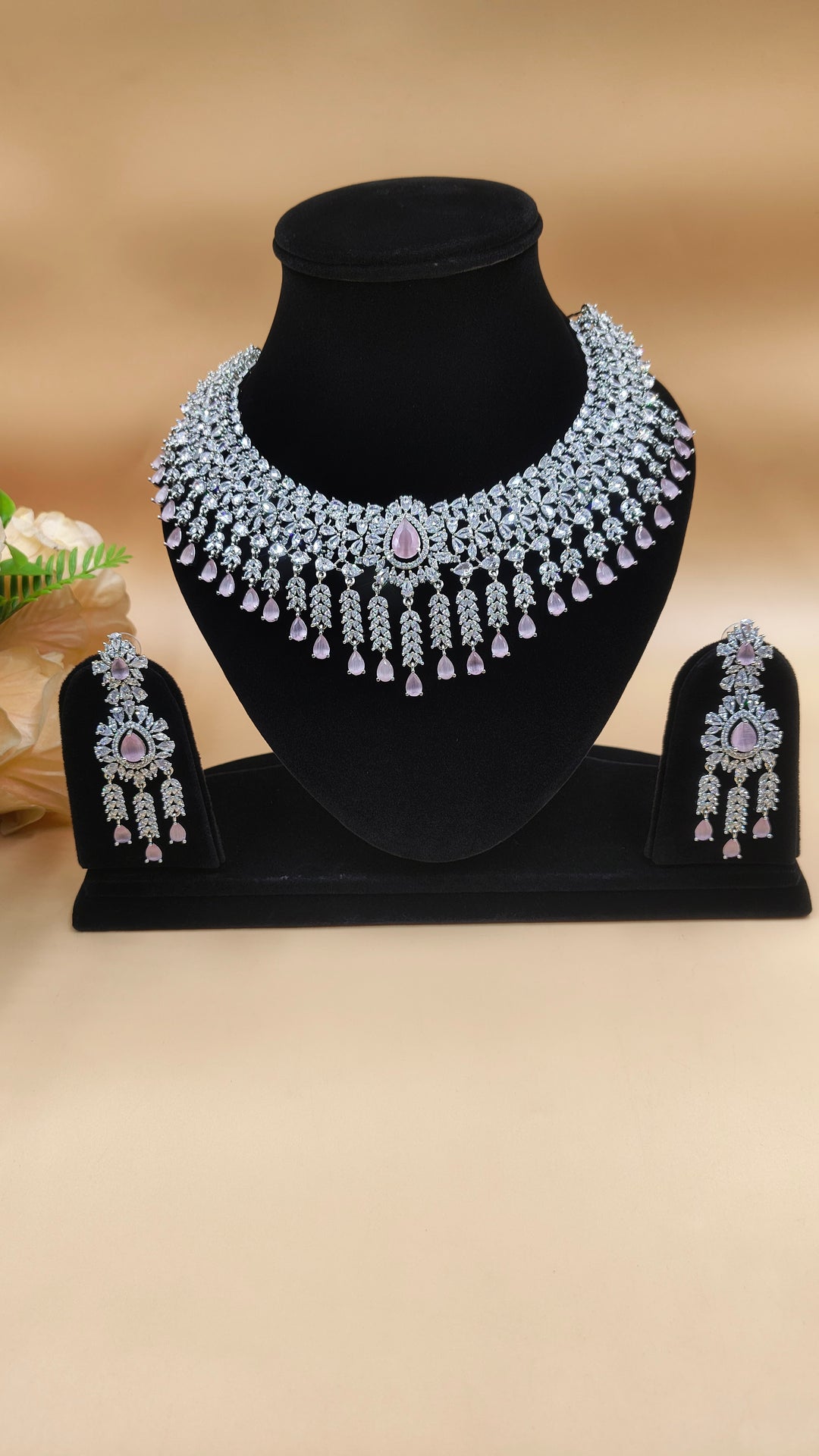 Ishita AD Set
