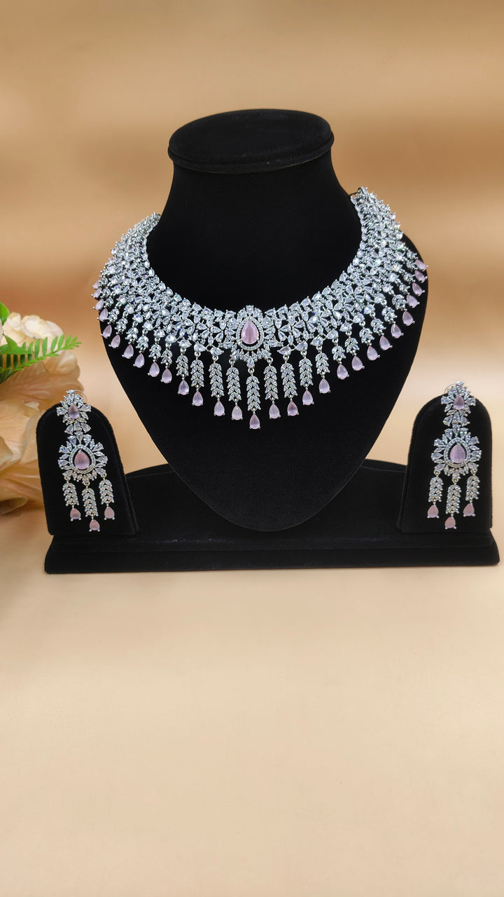 Ishita AD Set