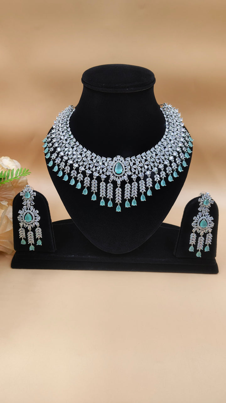 Ishita AD Set