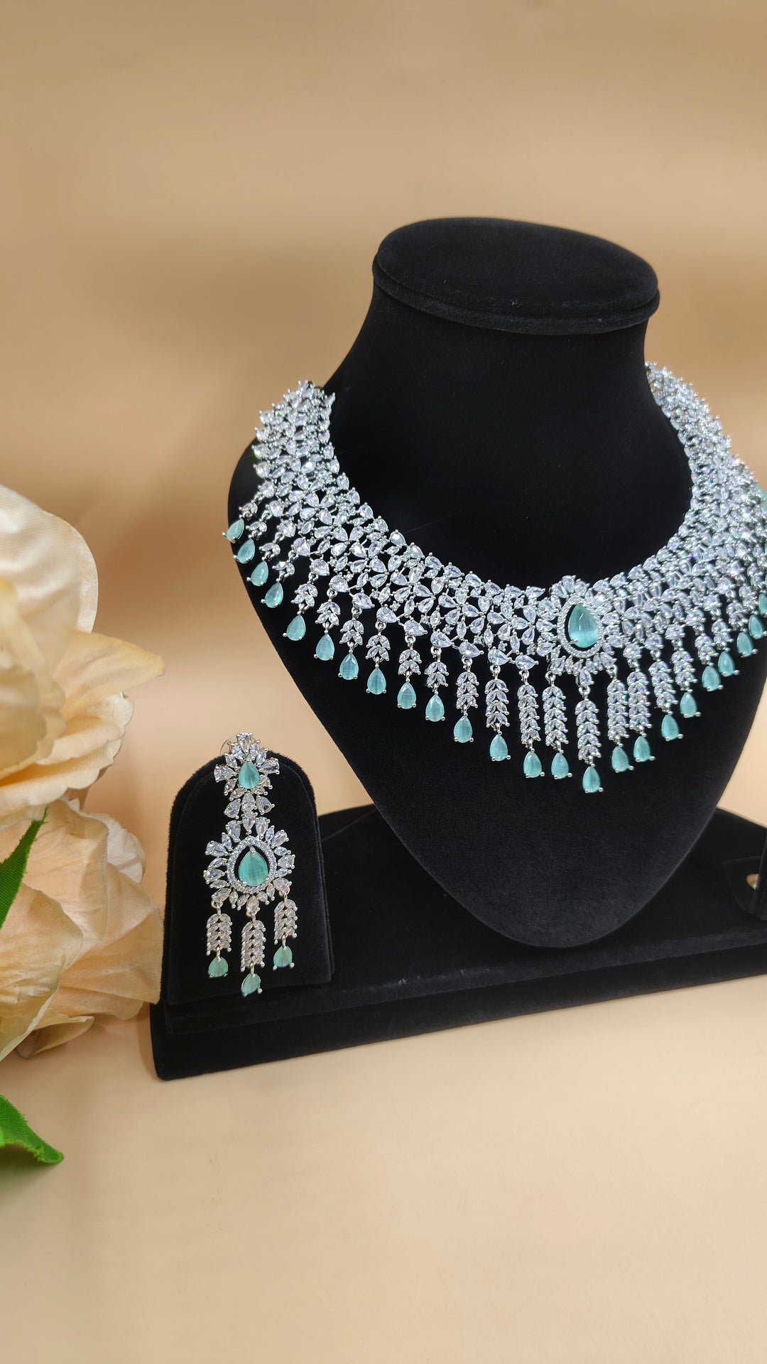 Ishita AD Set