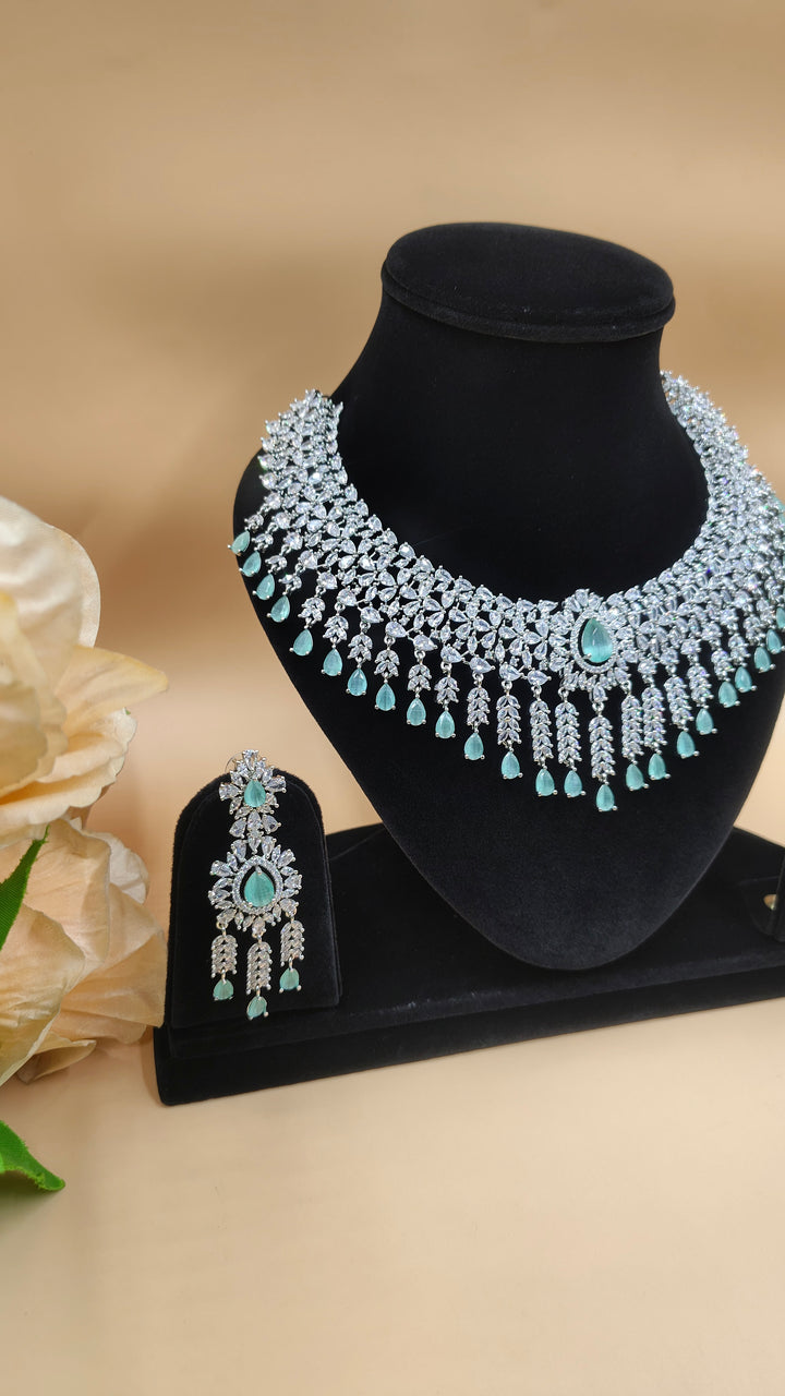 Ishita AD Set
