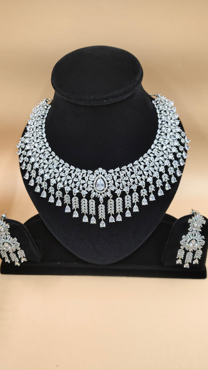 Ishita AD Set