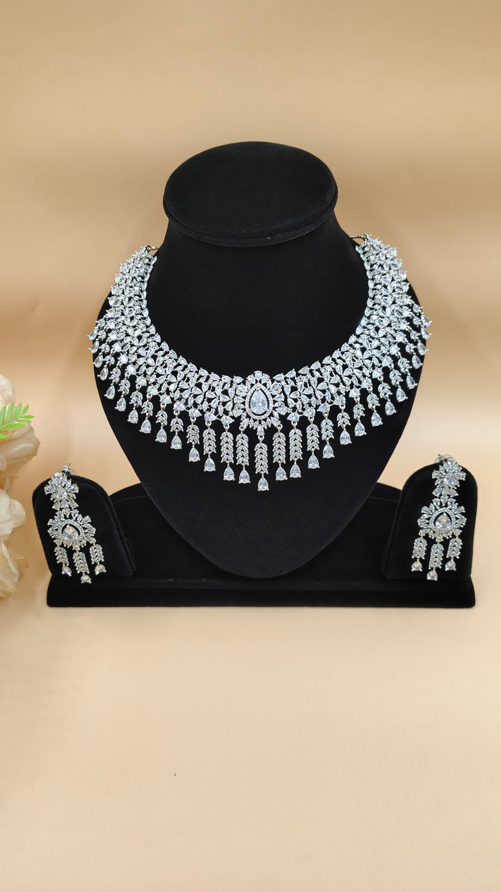 Ishita AD Set