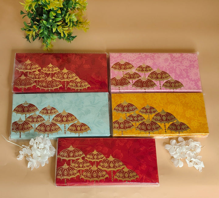 Shagun Gift Cash Envelope