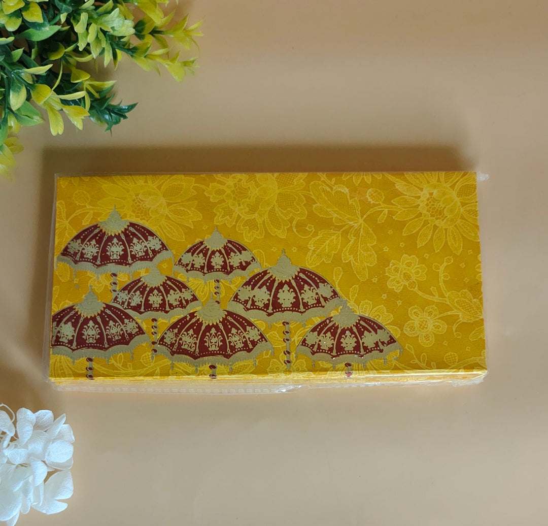 Shagun Gift Cash Envelope