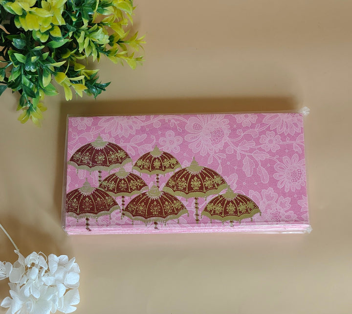 Shagun Gift Cash Envelope