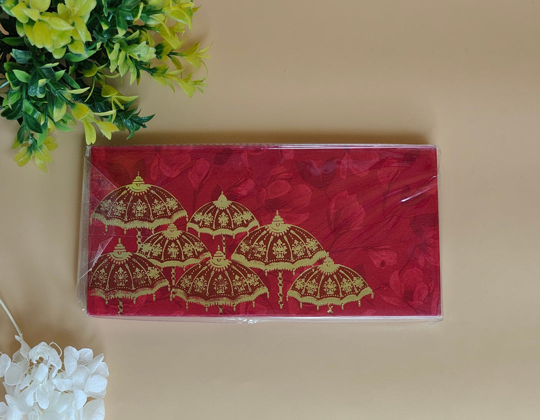 Shagun Gift Cash Envelope