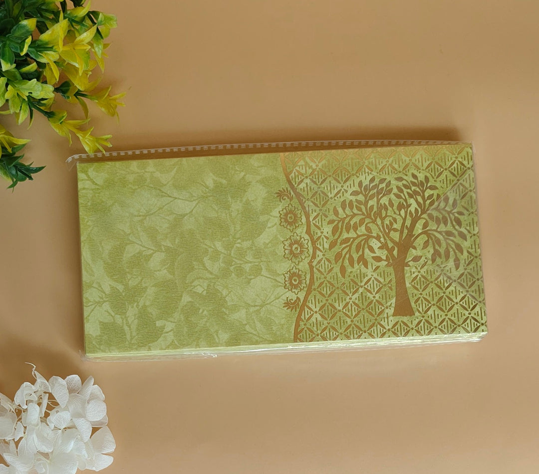 Shagun Envelopes