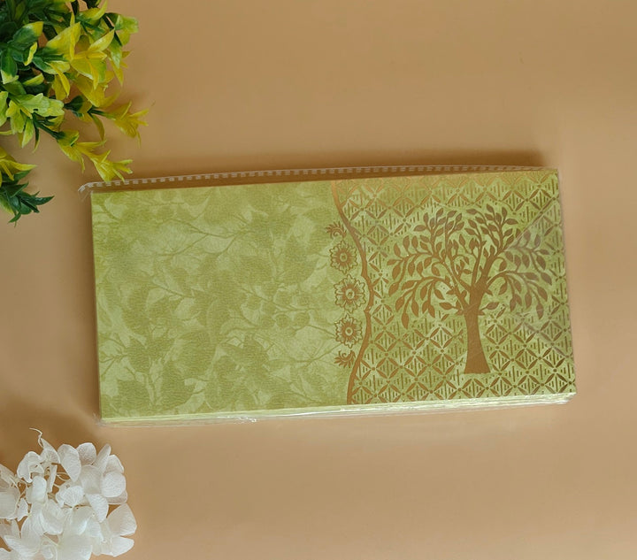Shagun Envelopes