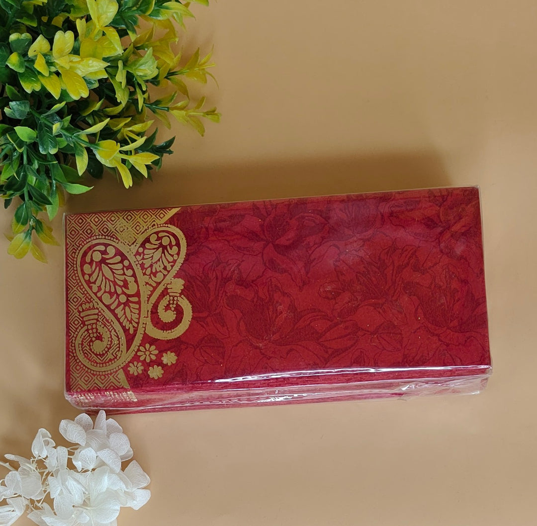 Shagun Gift Cash Envelope