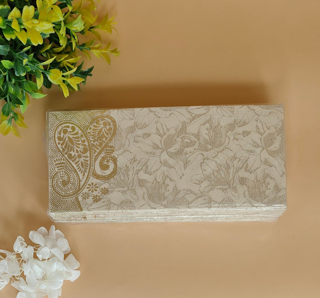 Shagun Gift Cash Envelope