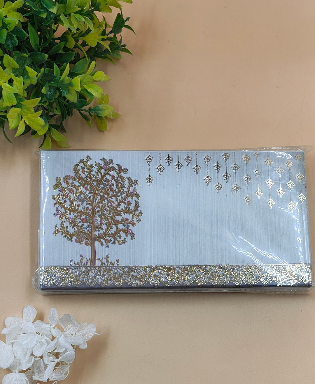 Shagun Gift Cash Envelope