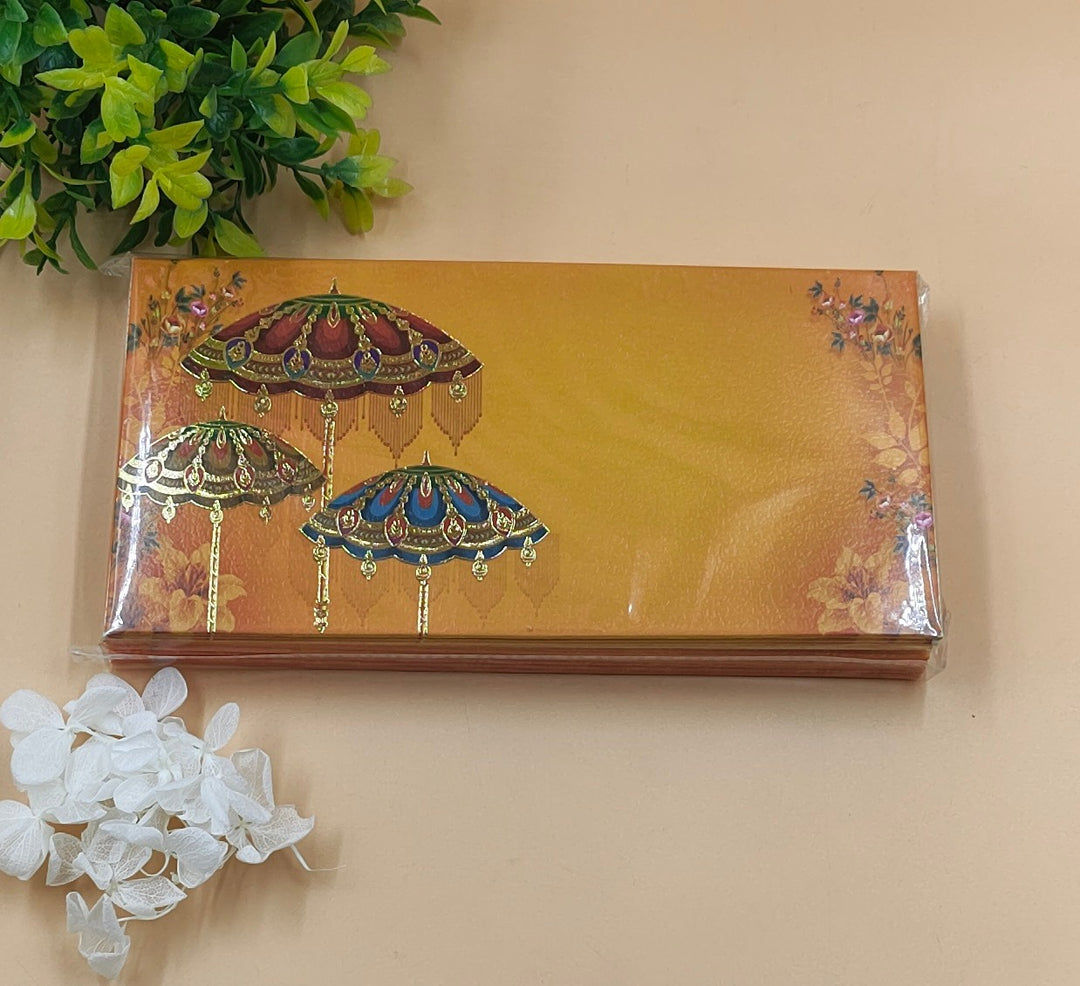 Shagun Gift Cash Envelope