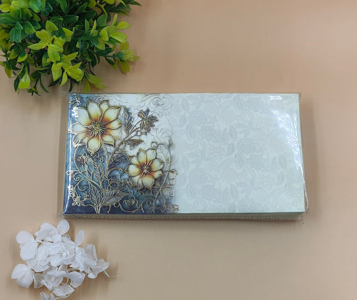 Premium Shagun Gift Cash Envelope