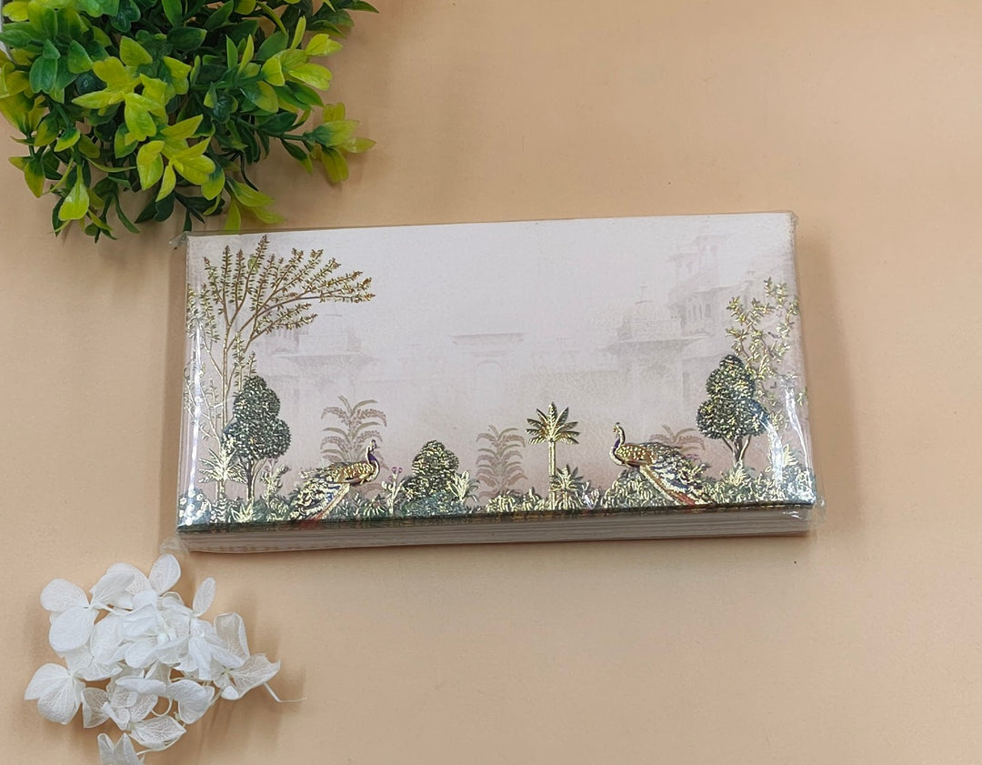 Premium Shagun Gift Cash Envelope