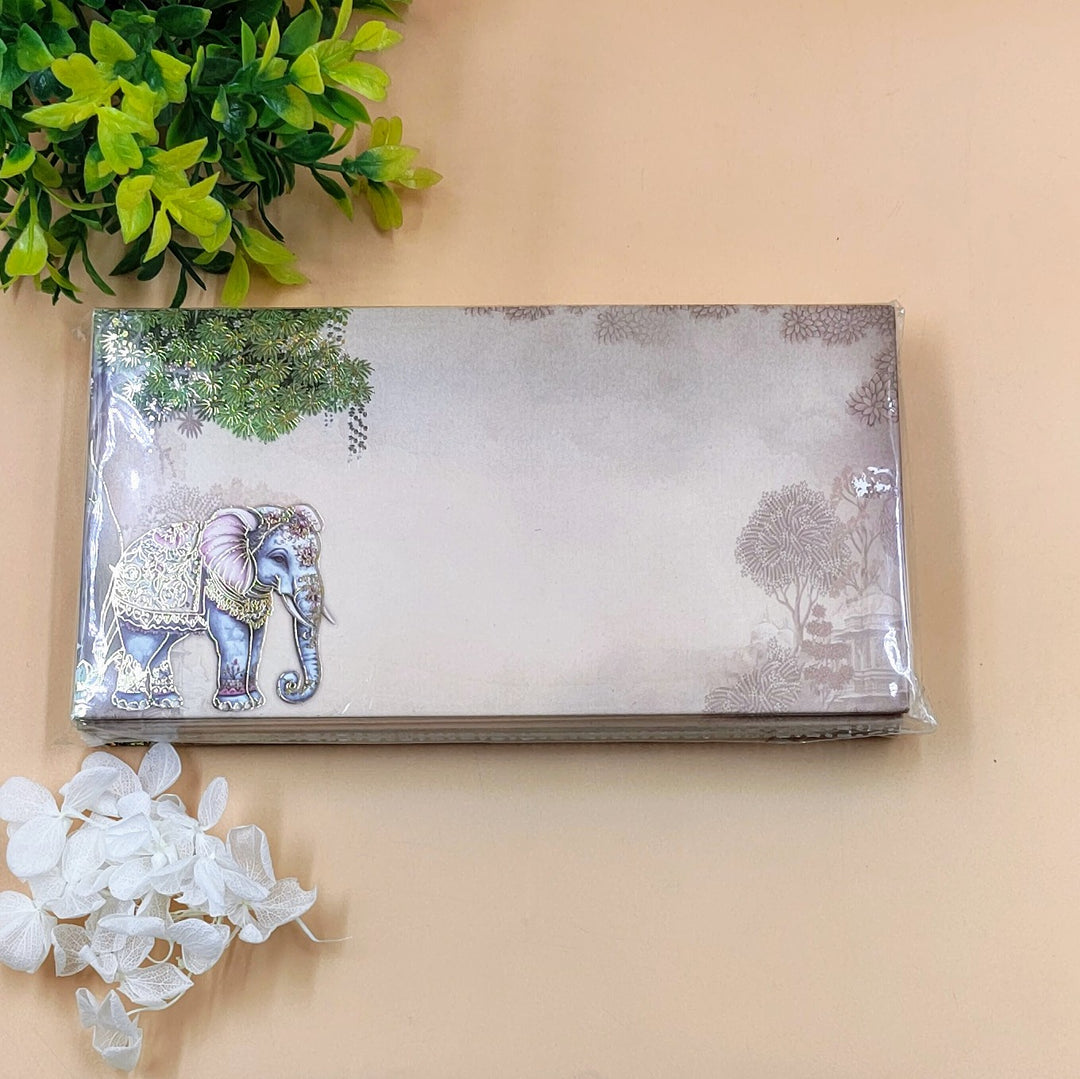 Premium Shagun Gift Cash Envelope
