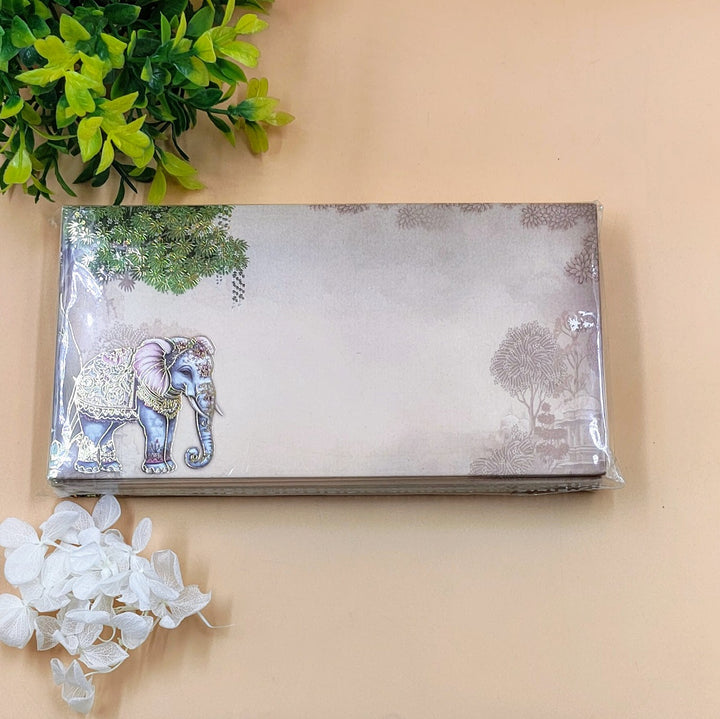 Premium Shagun Gift Cash Envelope