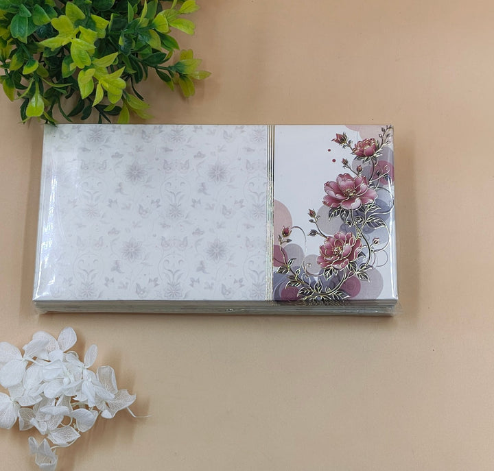 Premium Shagun Gift Cash Envelope