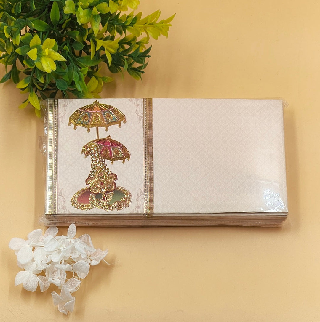 Shagun Gift Cash Envelope