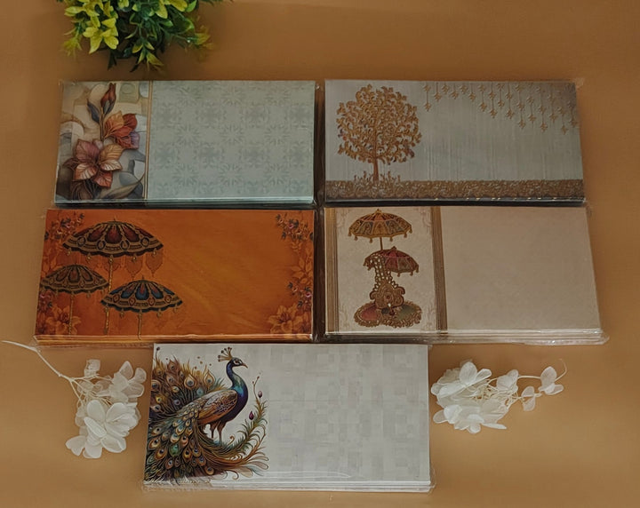 Shagun Gift Cash Envelope