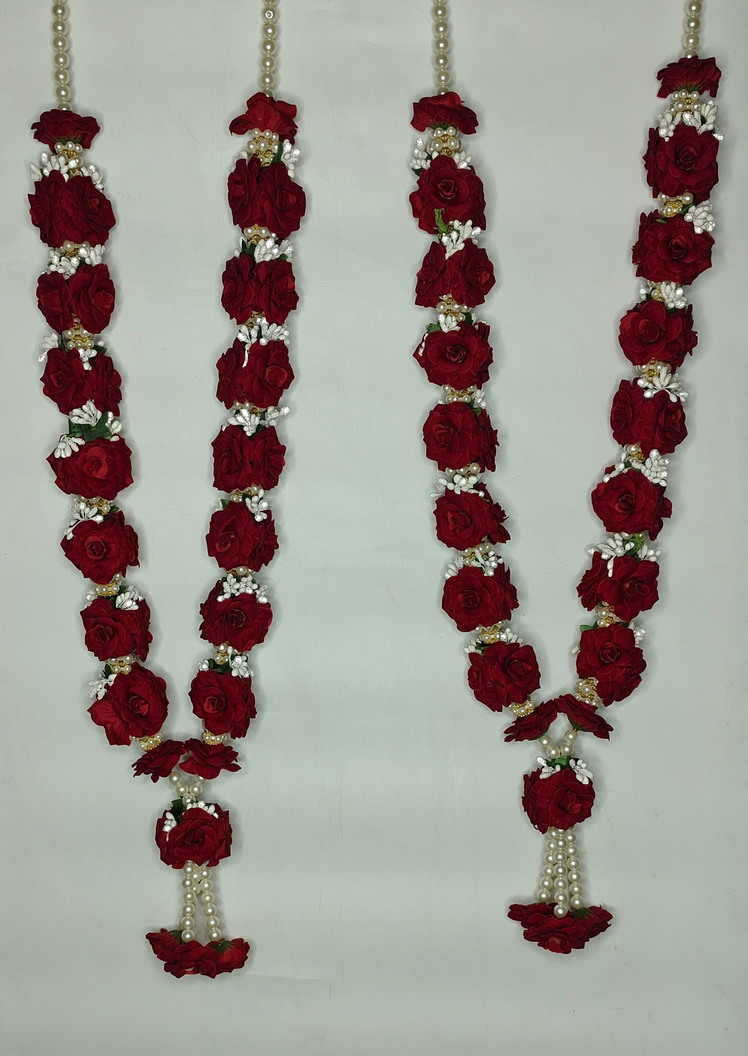 Floral garlands Flower Garlands