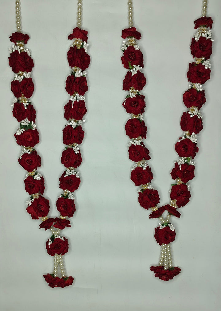 Floral garlands Flower Garlands