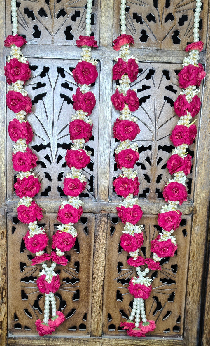 Floral garlands Flower Garlands