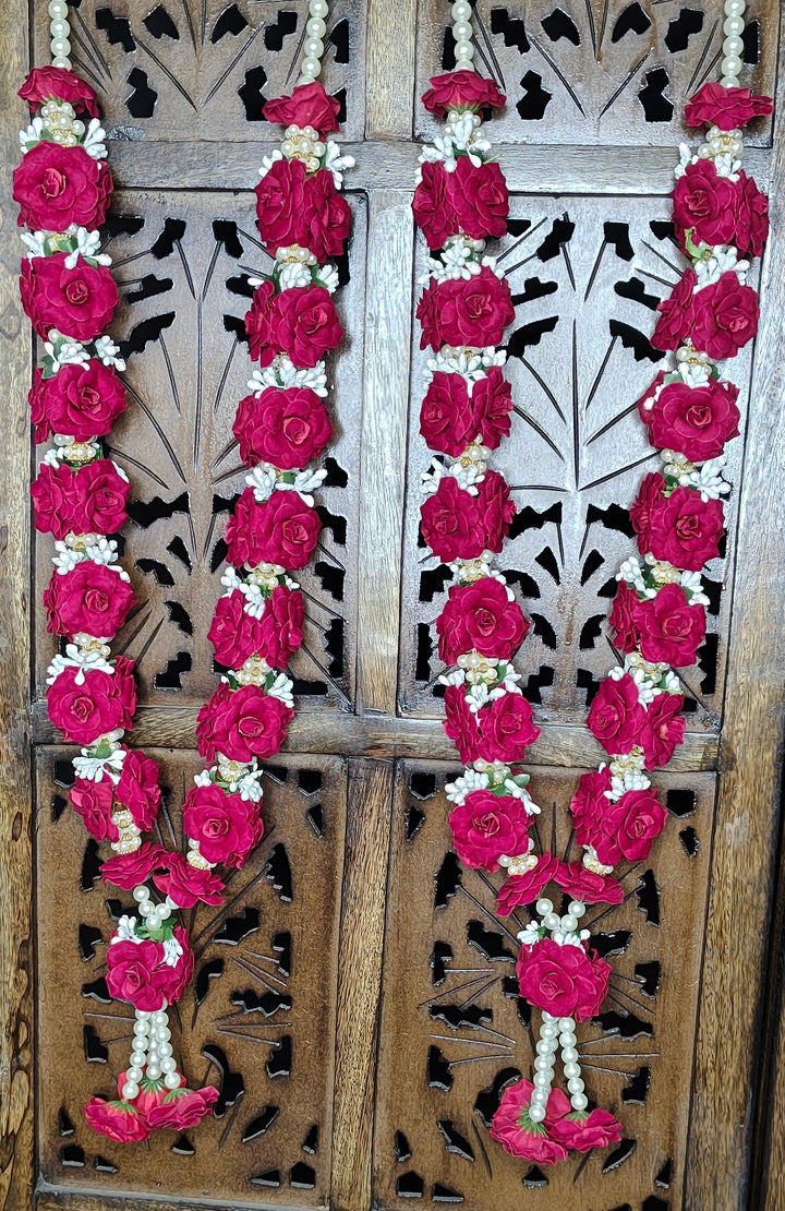 Floral garlands Flower Garlands