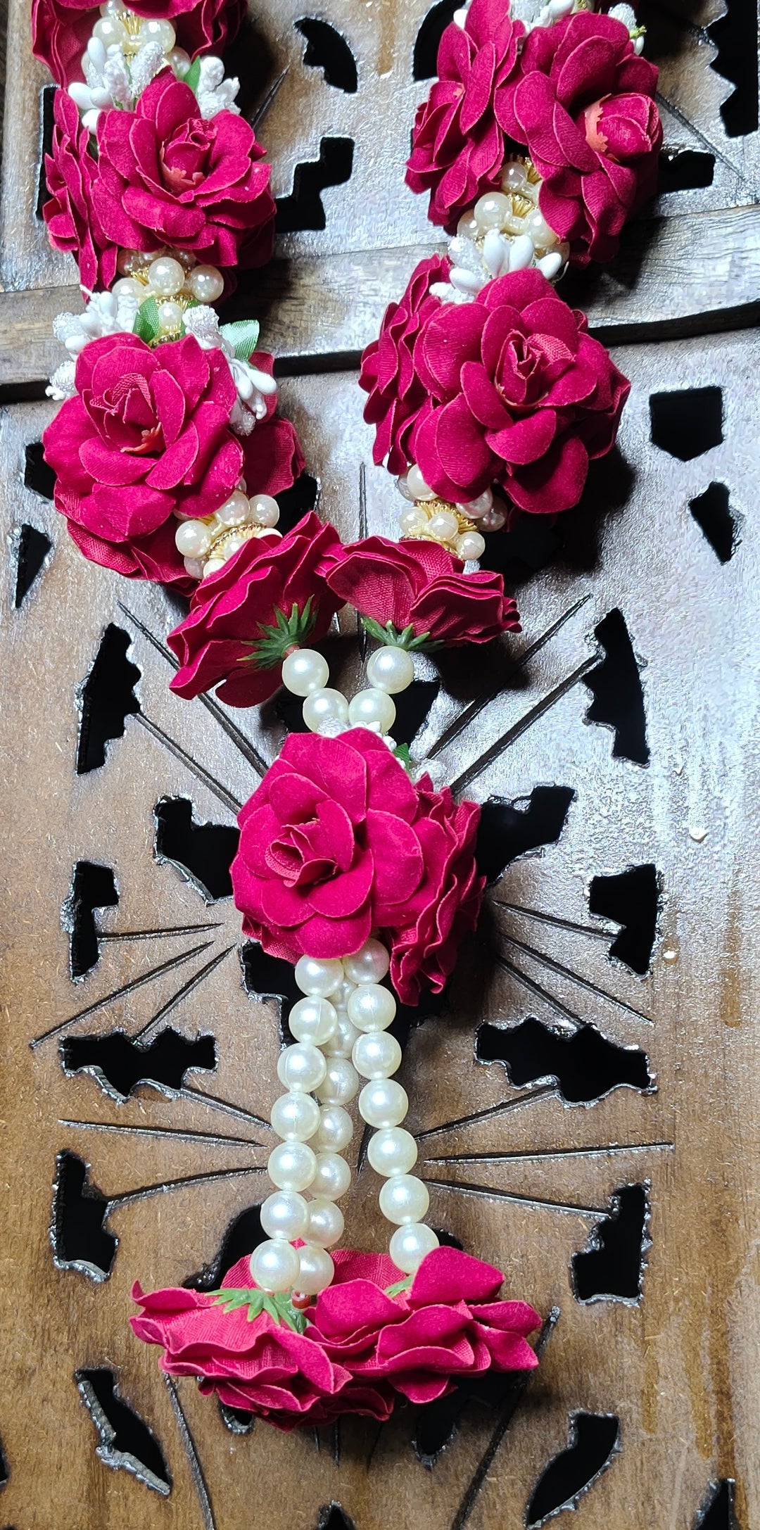 Floral garlands Flower Garlands