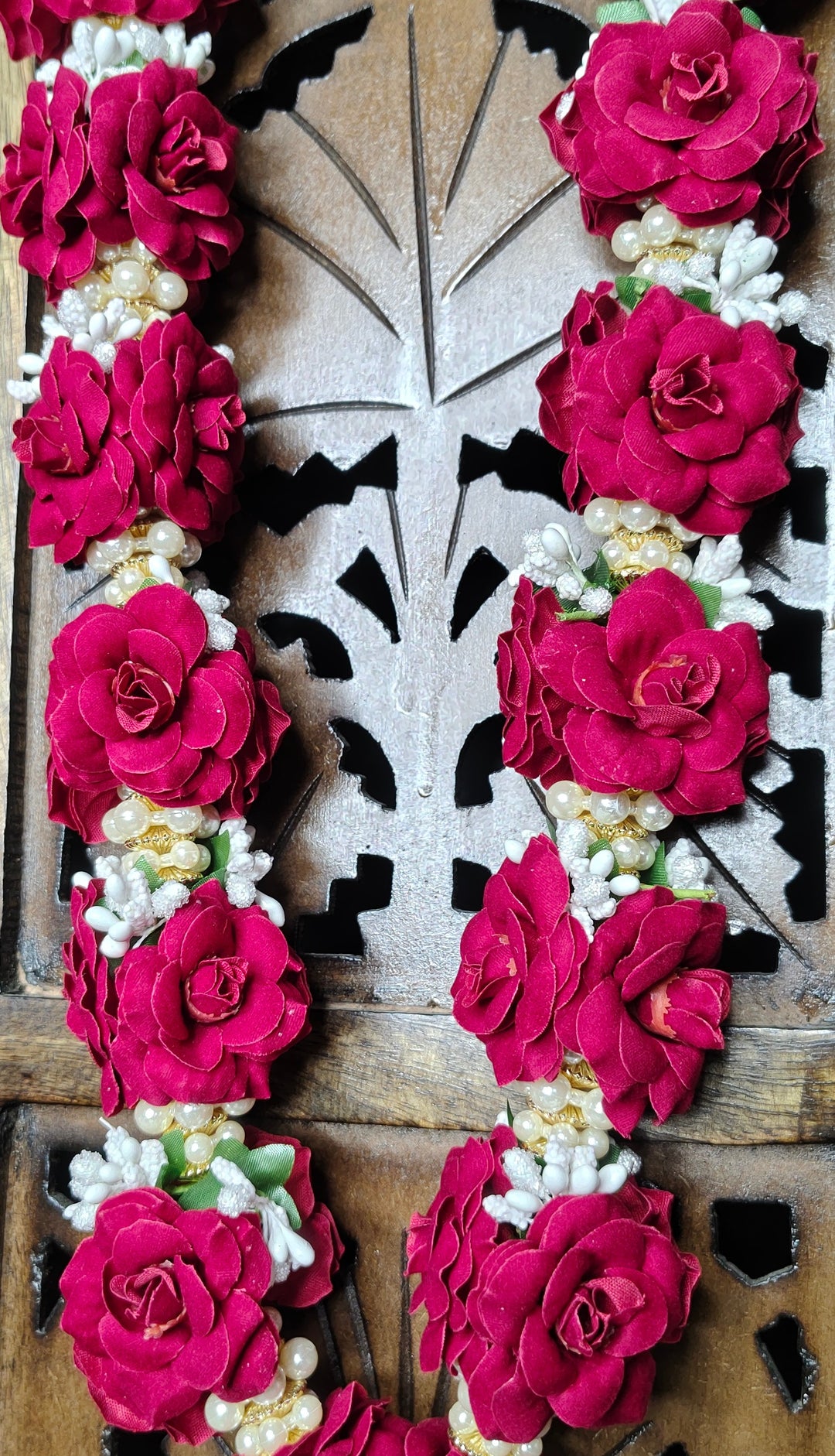 Floral garlands Flower Garlands