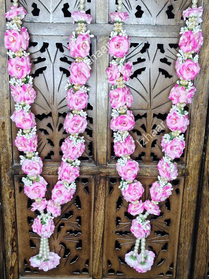 Floral garlands Flower Garlands