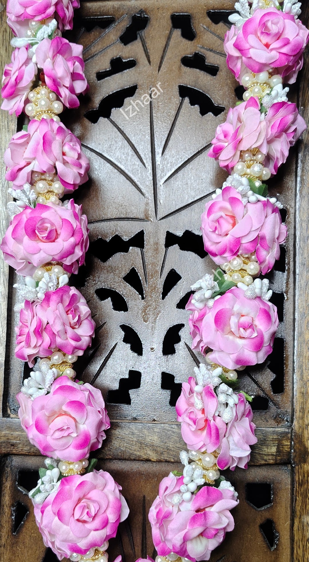 Floral garlands Flower Garlands
