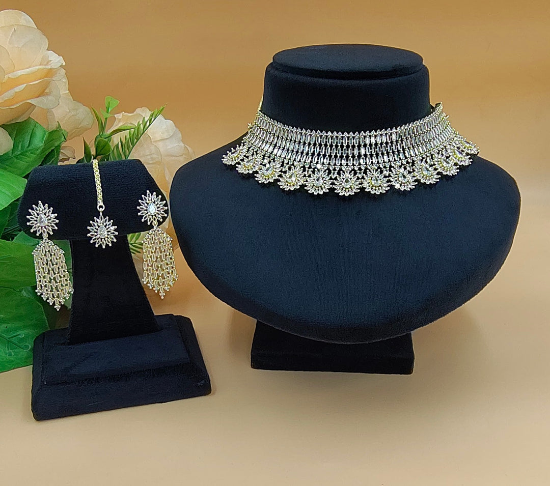 Mirza AD Set