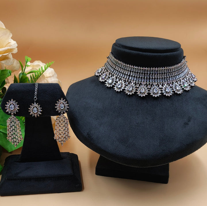 Mirza AD Set