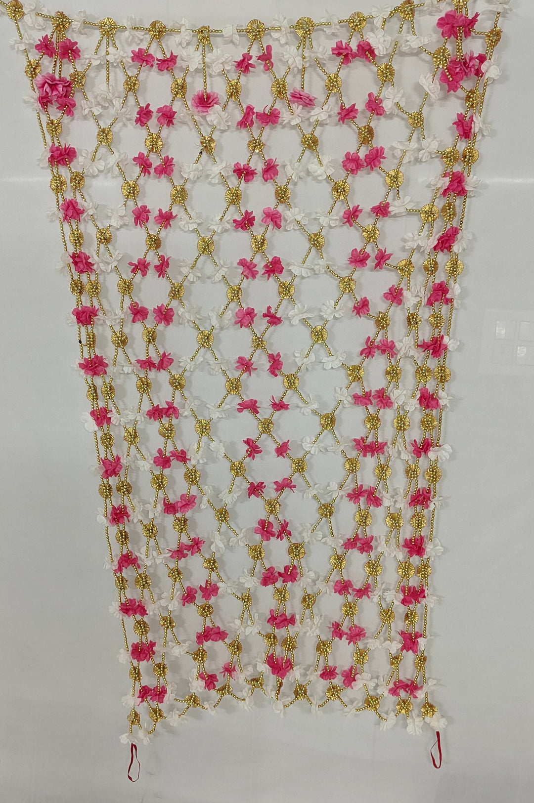 Bridal Entry Chadar