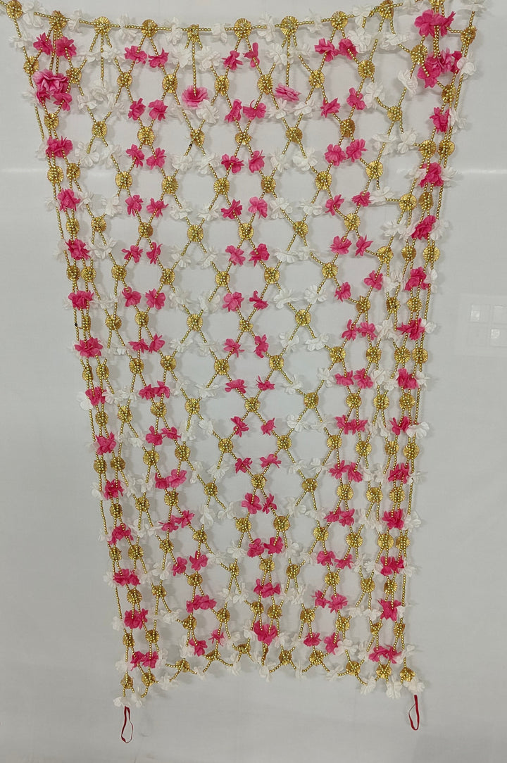 Bridal Entry Chadar