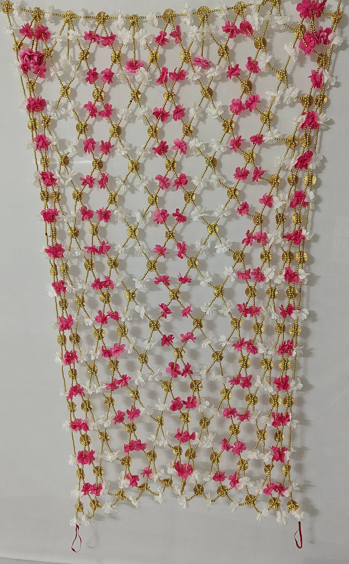 Bridal Entry Chadar