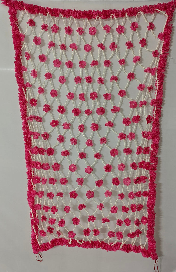 Bridal Entry Chadar