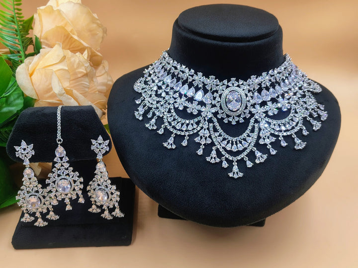 Alya Ad Set