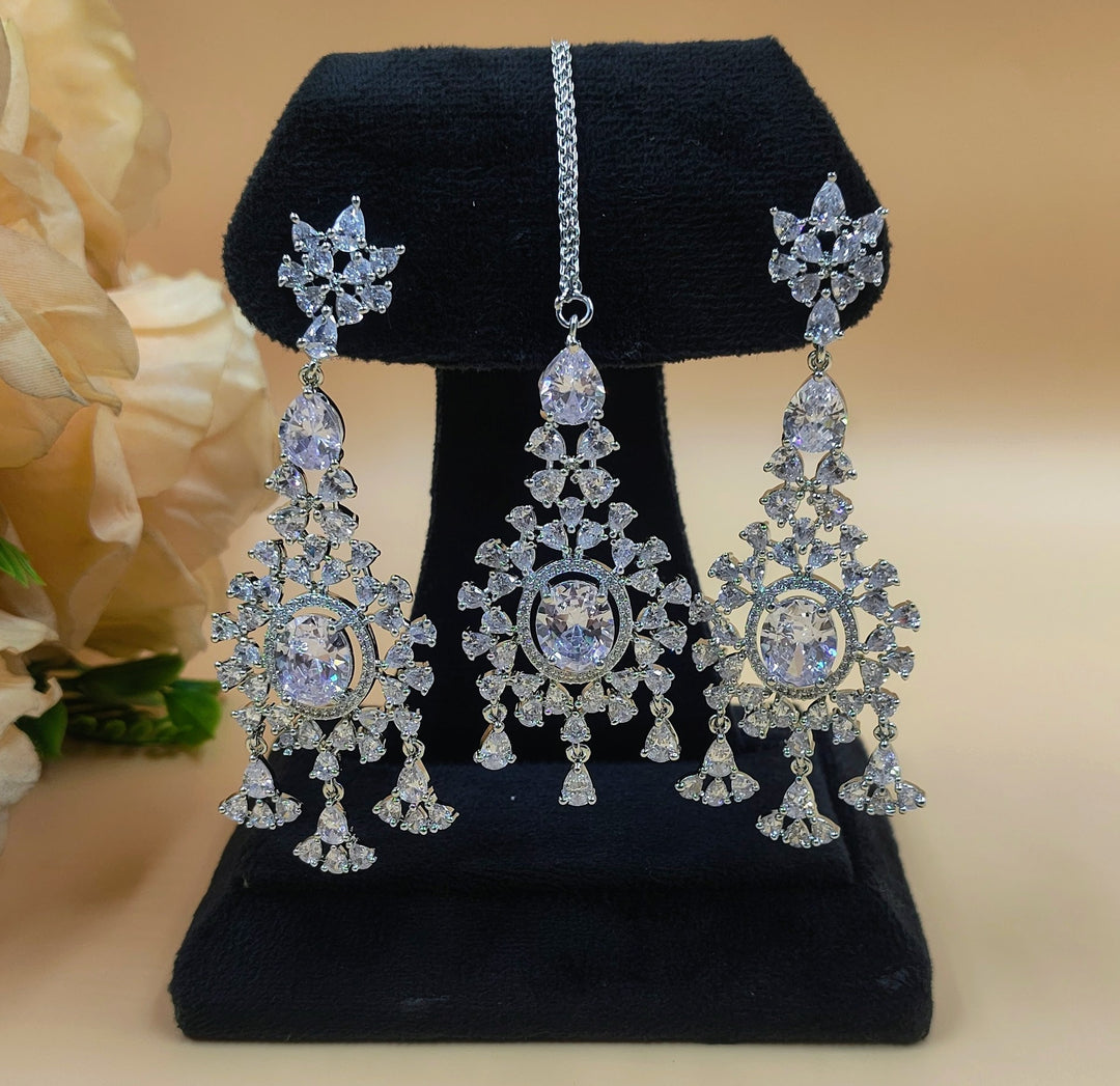 Alya Ad Set