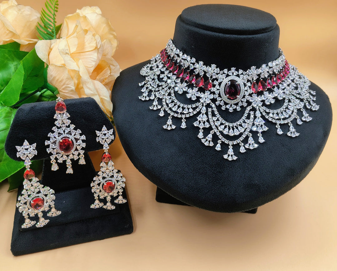 Alya Ad Set