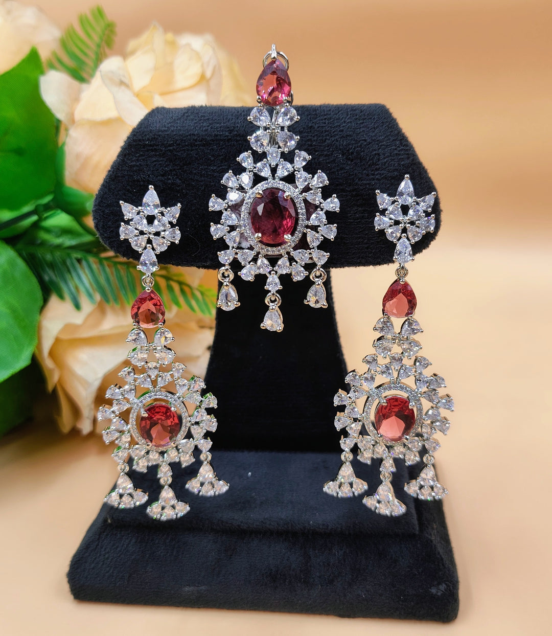 Alya Ad Set