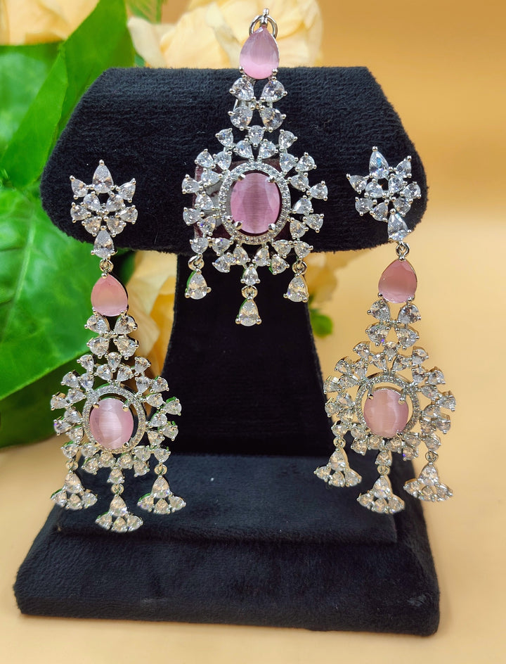 Alya Ad Set