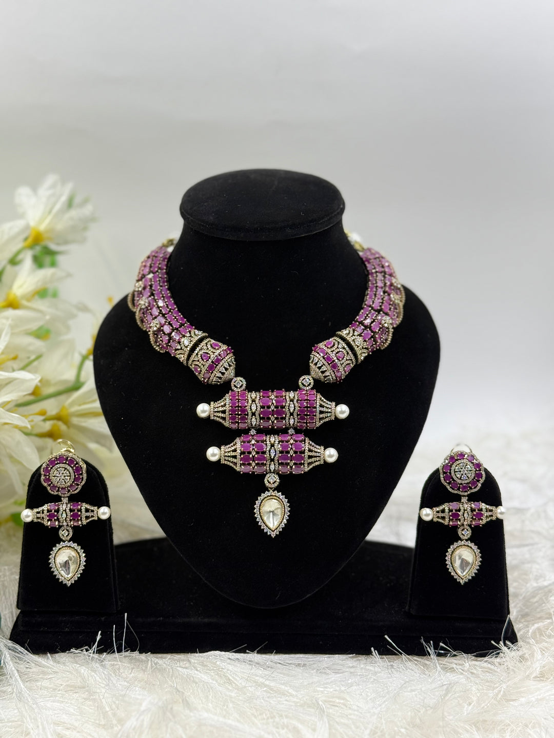 Ishani Ad Set