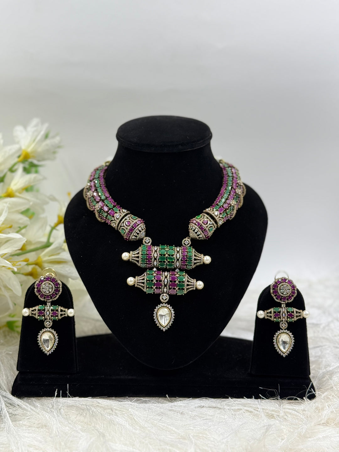 Ishani Ad Set