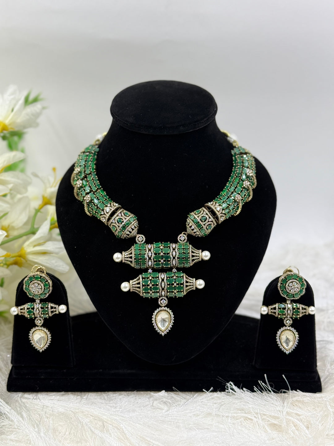 Ishani Ad Set