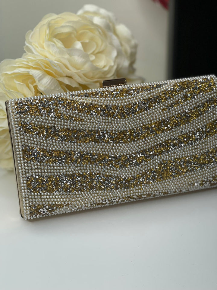 Clutch Bag, Women Wedding Gift, Party wear Handbag, Indian Handmade Clutch Purse for Women, Matching Bag, Wedding Favor, Return Gift
