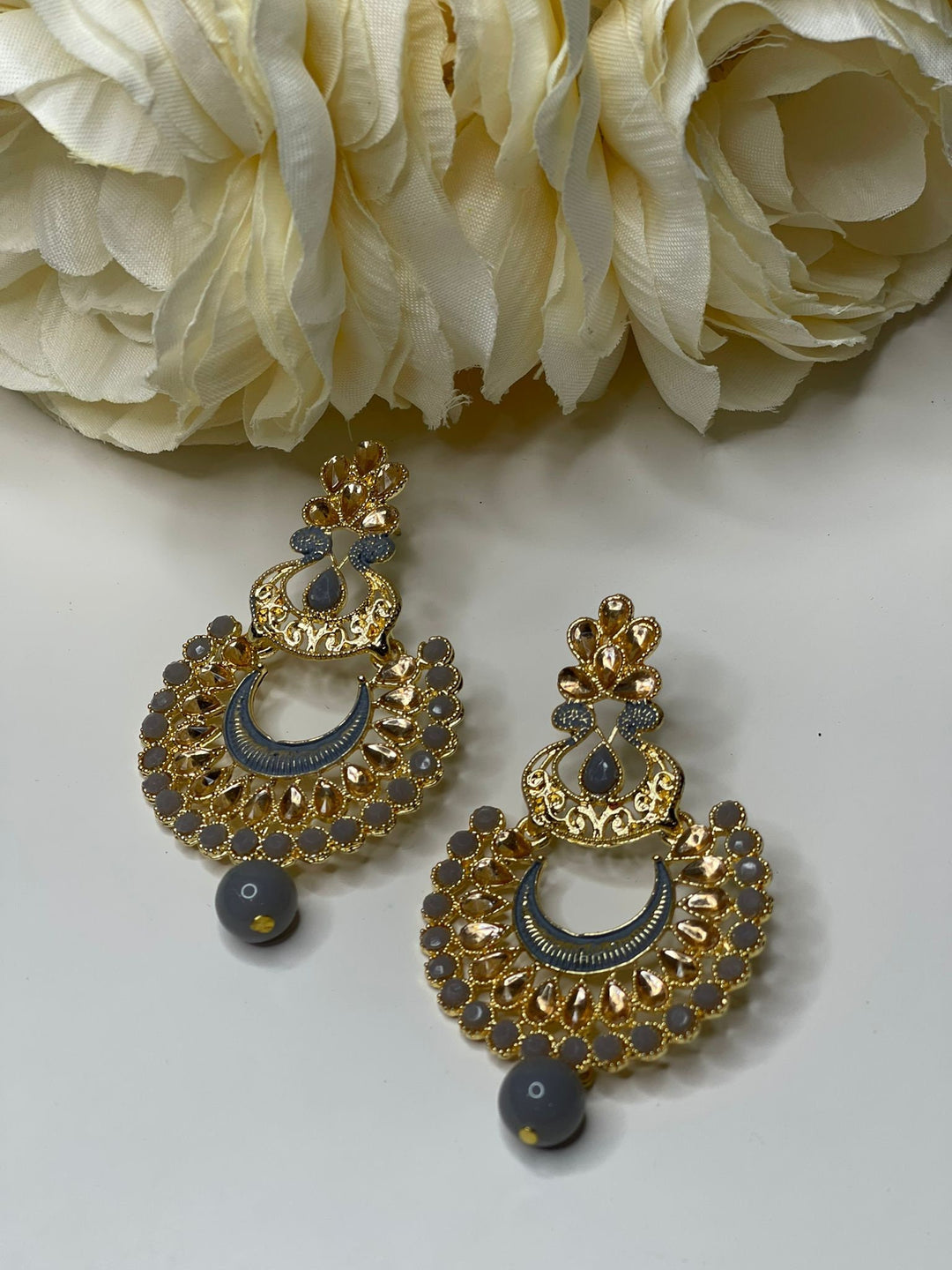 Gold plated Earrings